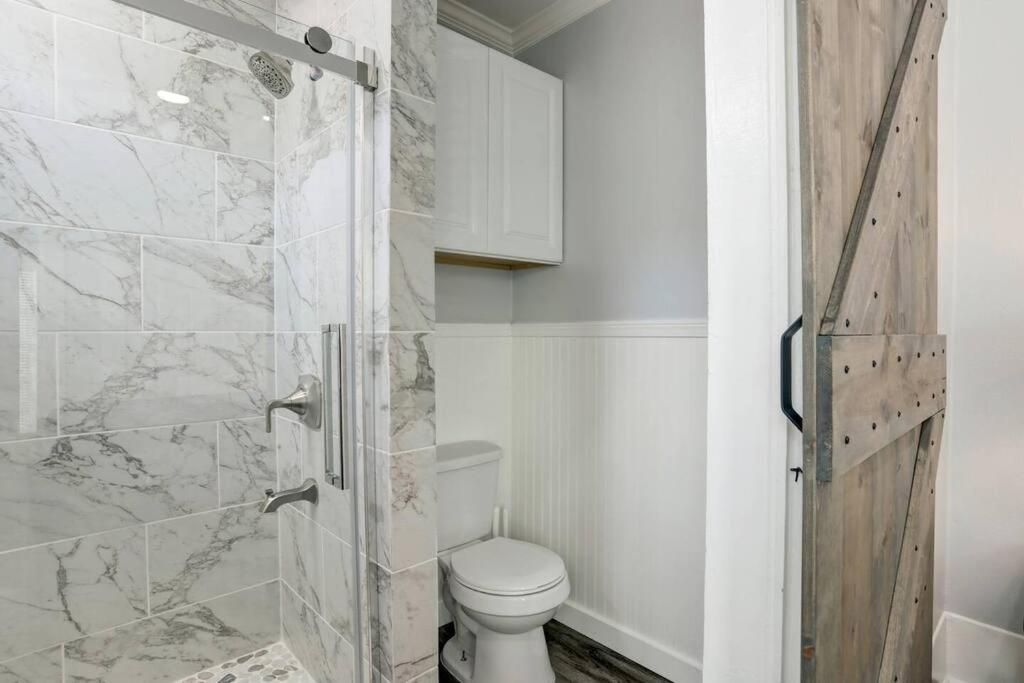 Renovated Beach Bungalow! Galveston Luaran gambar
